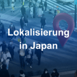 Japanische Lokalisierung verstehen: Unterschiede zu Deutschland