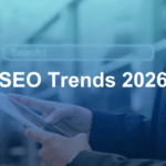 SEO Trends 2026: Wie Sichtbarkeit im KI-Zeitalter neu definiert wird