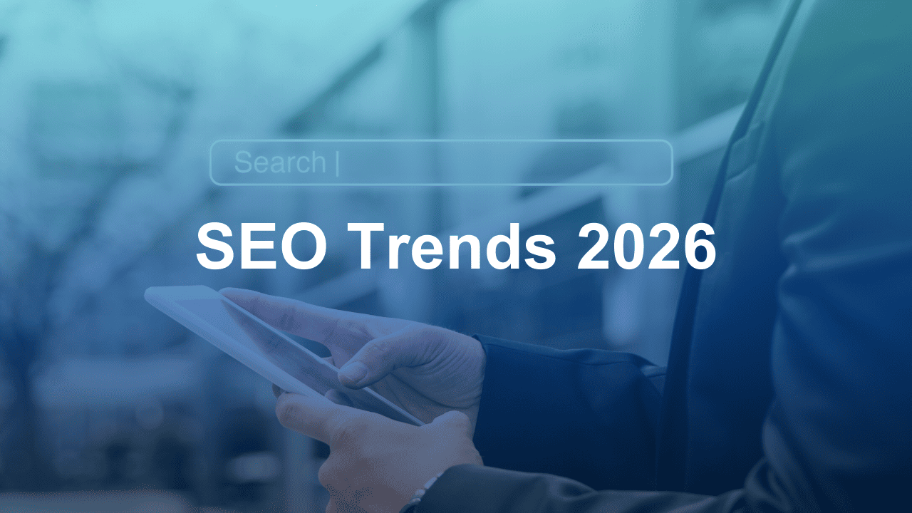 SEO Trends 2026