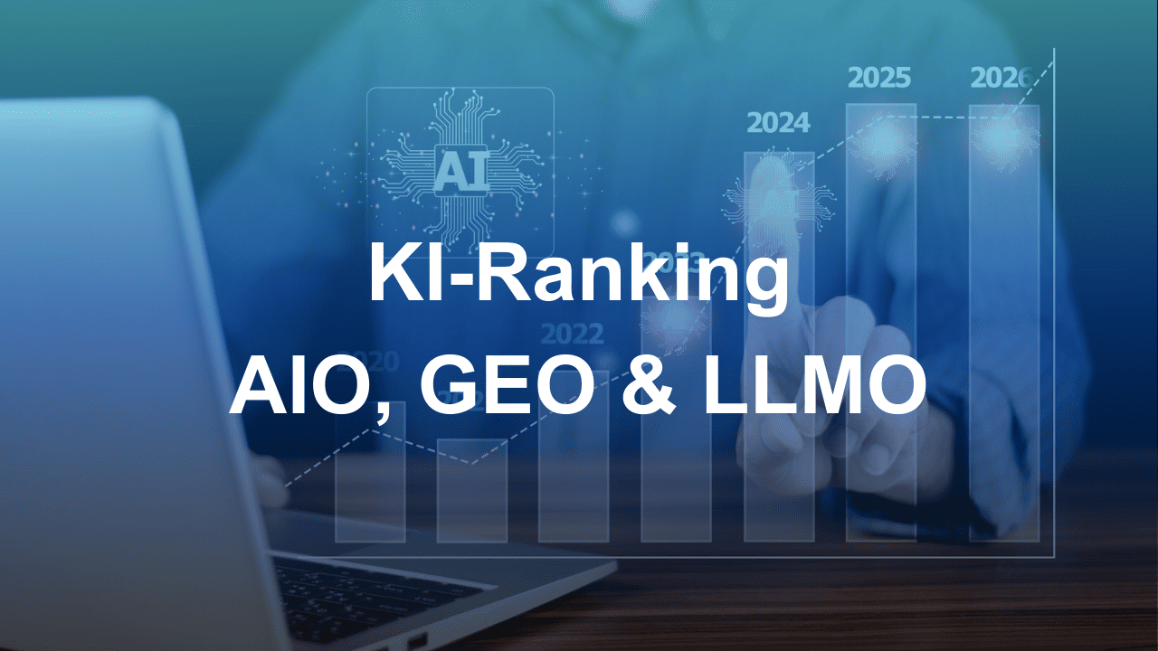 KI-Ranking