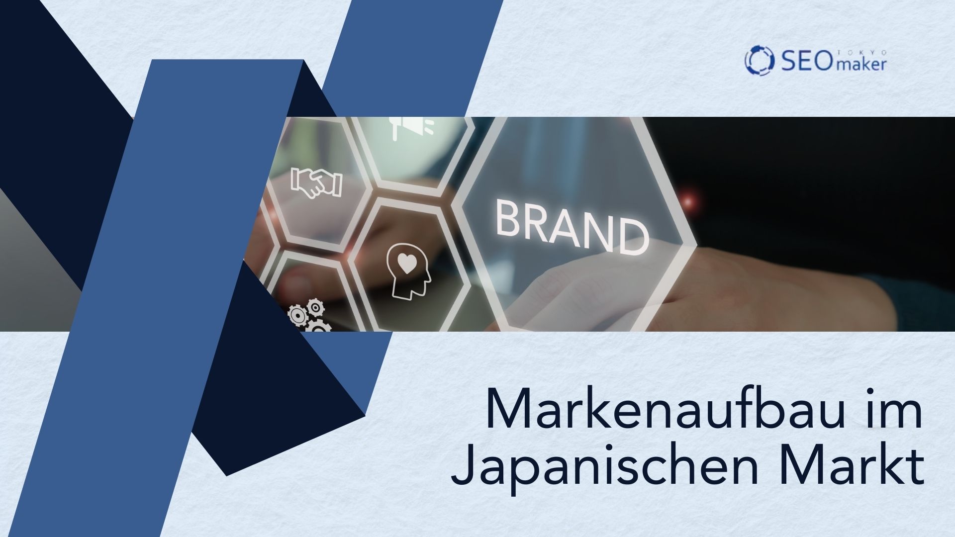 Markenaufbau im Japanischen Markt