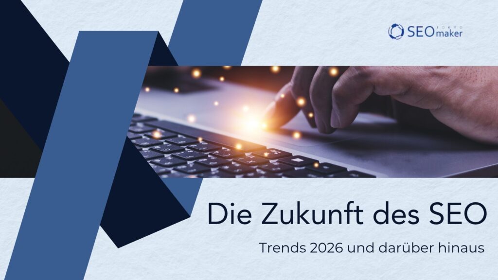 Die Zukunft des SEO