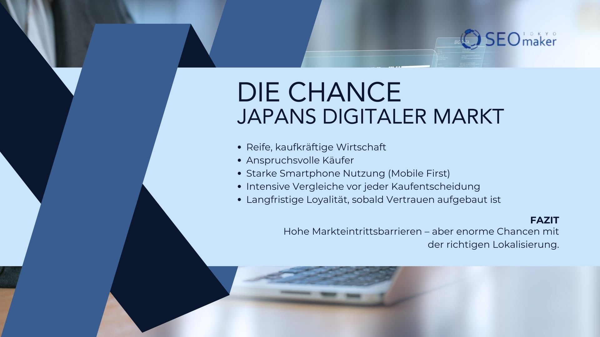 Die Chance
