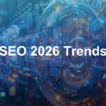 The Future of SEO: Trends to Watch in 2026 & Beyond