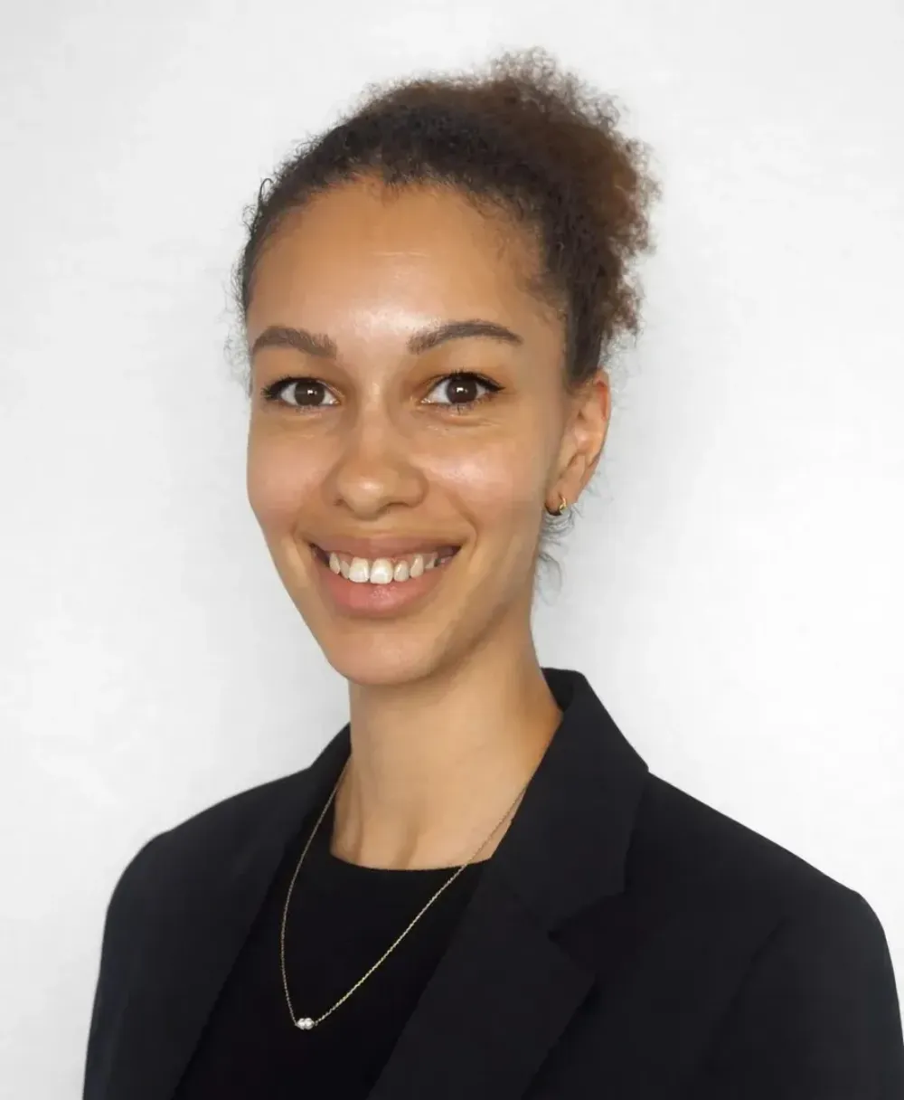 Jayde Crawford SEO Consultant and Content Director