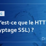 Qu&rsquo;est-ce que le HTTPS (cryptage SSL) ? Explication sur la configuration et le cryptage SSL des sites web