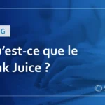 Qu&rsquo;est-ce que le Link Juice ? Explication de sa relation avec le SEO et le PageRank