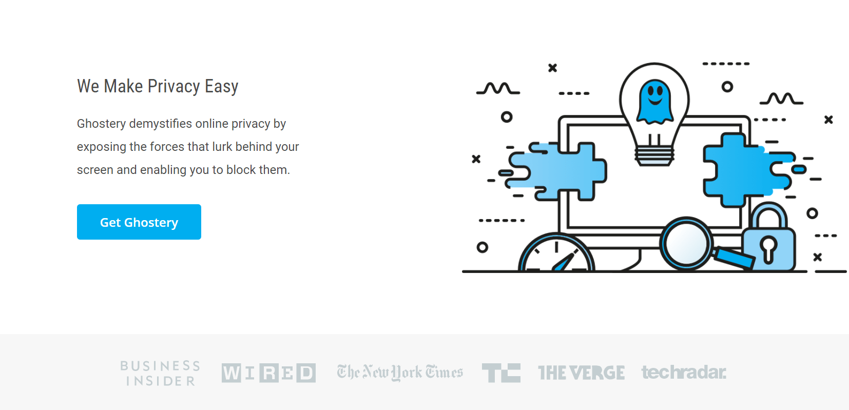 ghostery