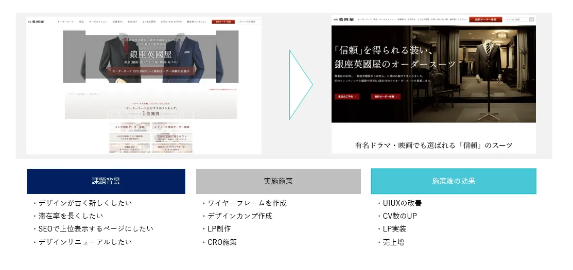 LP制作実績