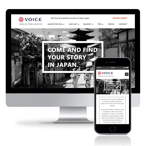 WEB制作実績15