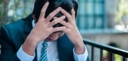 成果が出ない