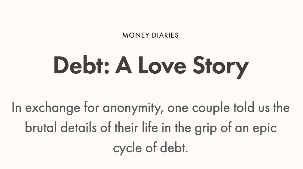 11-debt-love-story