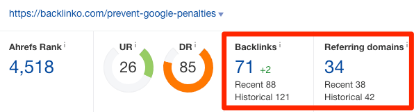 backlinks-to-broken-page