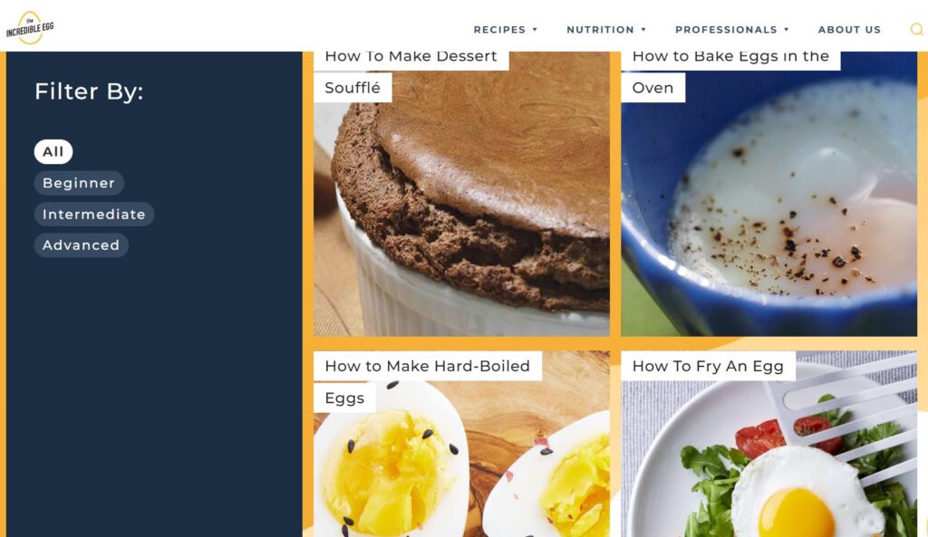 American Egg Board
