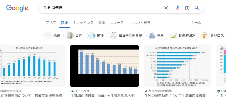 画像検索