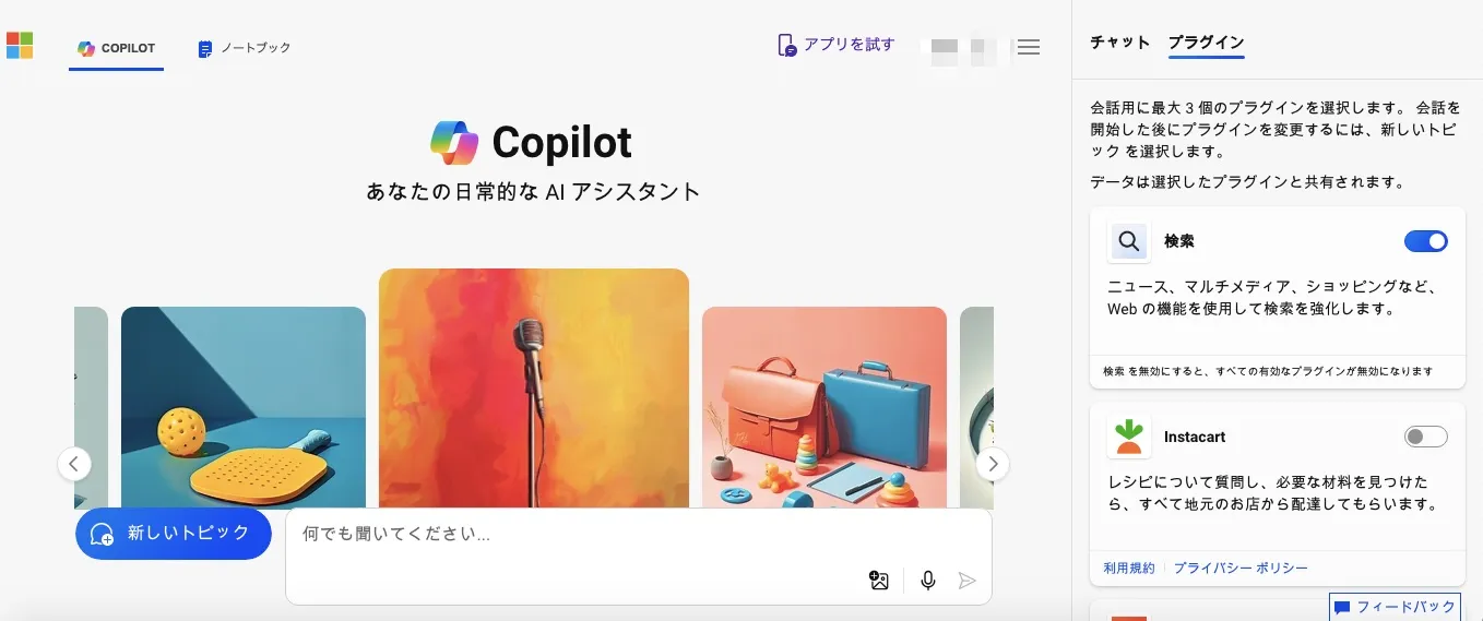 Copilot(Copilot Pro)