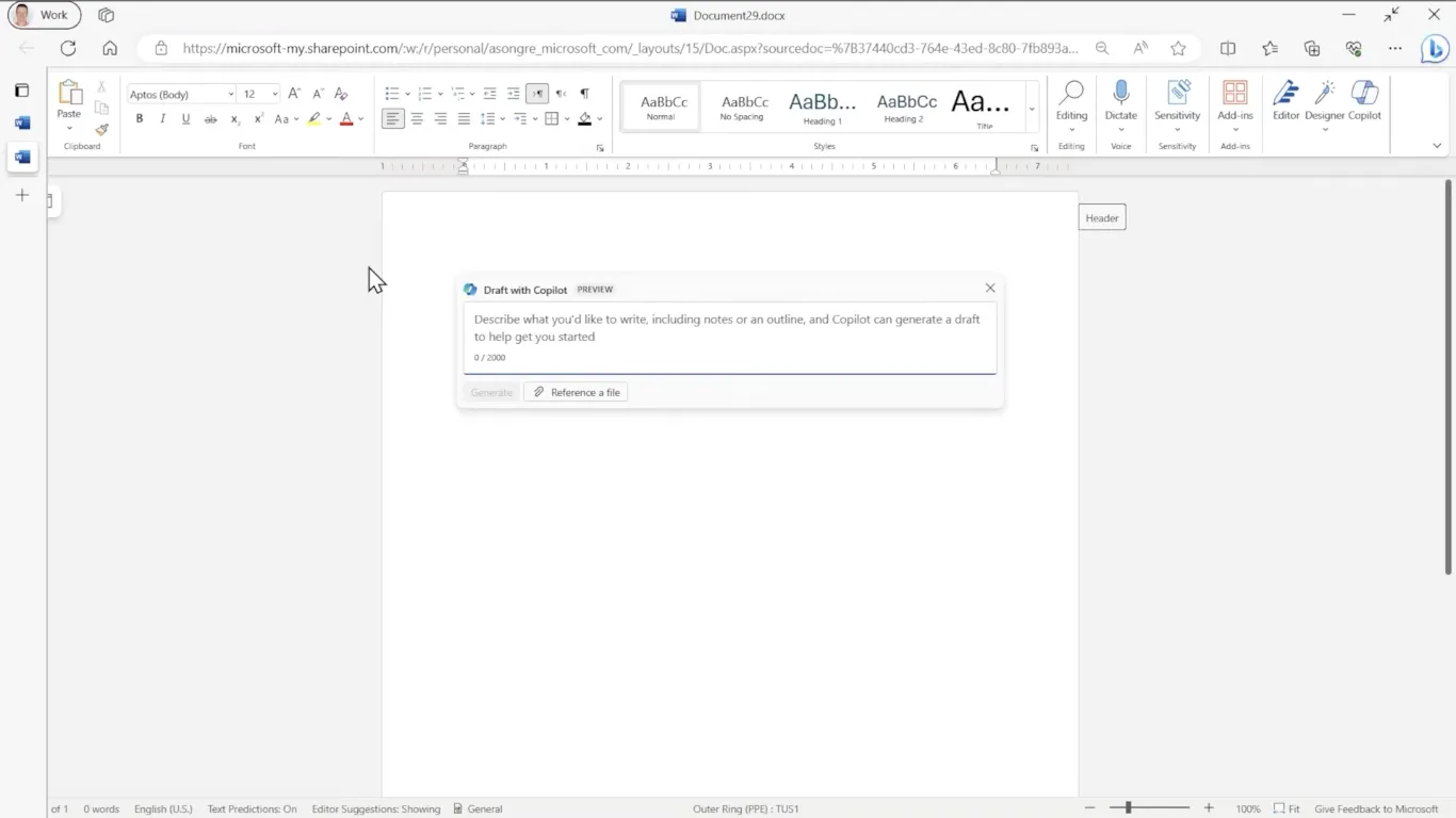 引用:Microsoft 365 Japanチャンネル